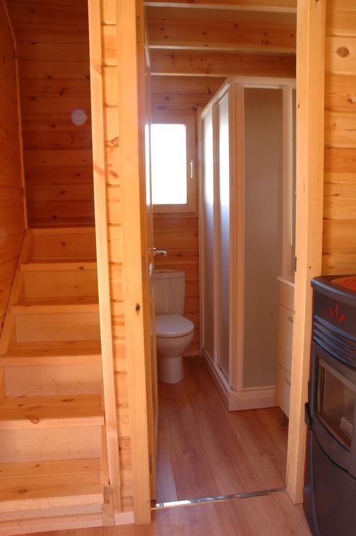 Camping Era Yerla D'Артієс Номер фото