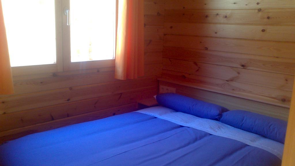 Camping Era Yerla D'Артієс Номер фото