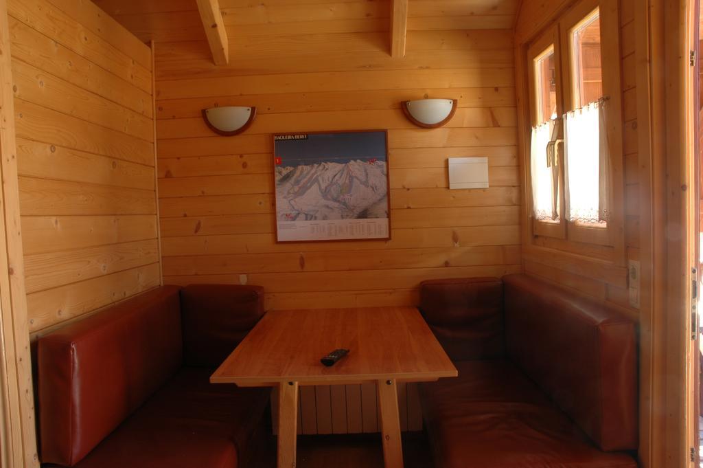 Camping Era Yerla D'Артієс Номер фото
