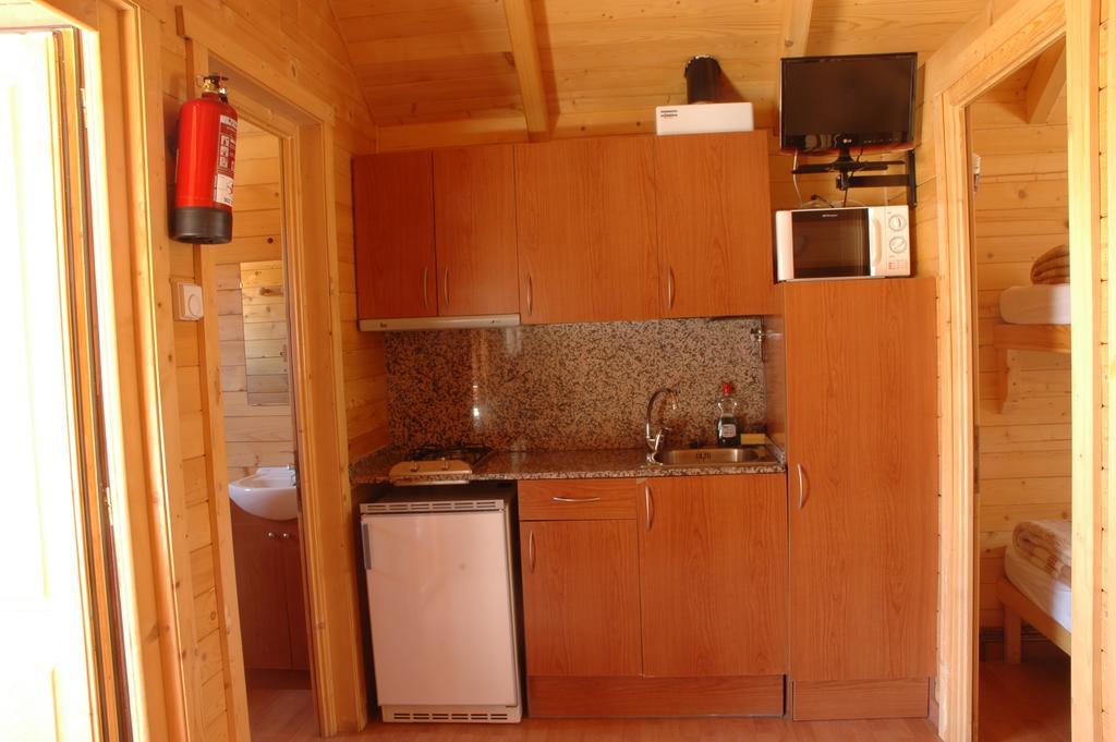Camping Era Yerla D'Артієс Номер фото