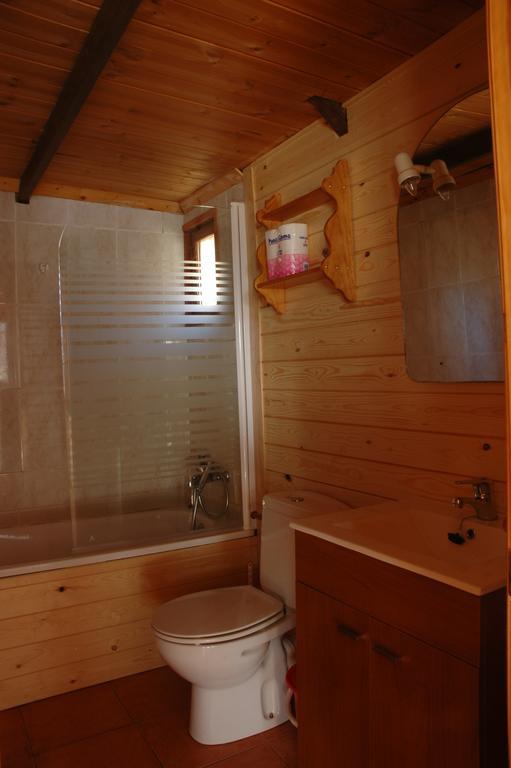 Camping Era Yerla D'Артієс Номер фото
