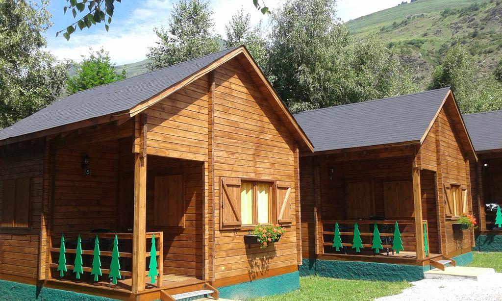 Camping Era Yerla D'Артієс Екстер'єр фото