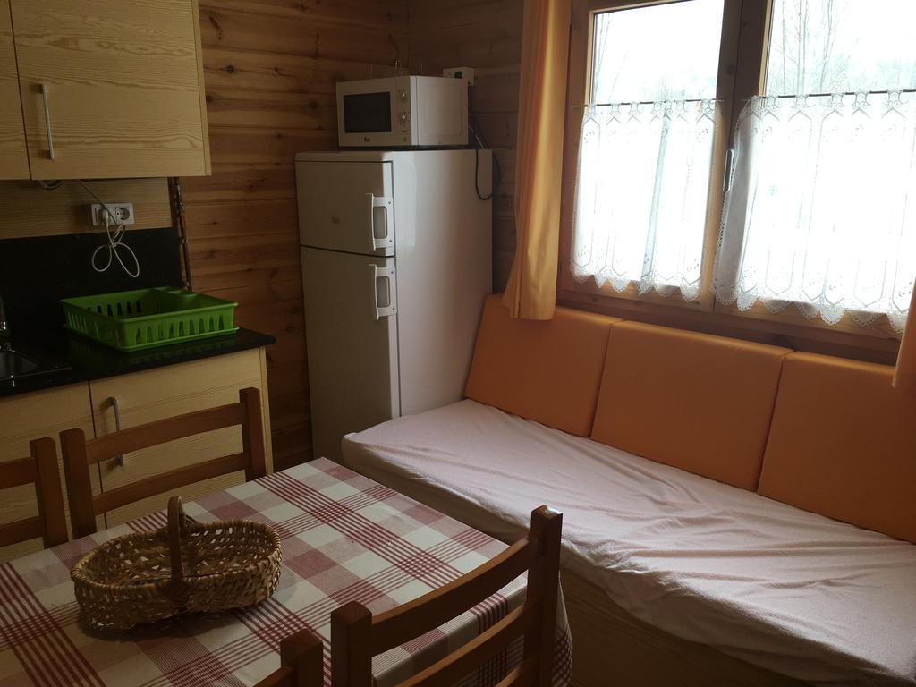 Camping Era Yerla D'Артієс Екстер'єр фото