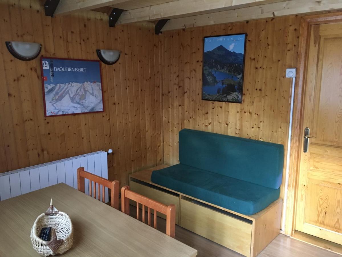 Camping Era Yerla D'Артієс Екстер'єр фото